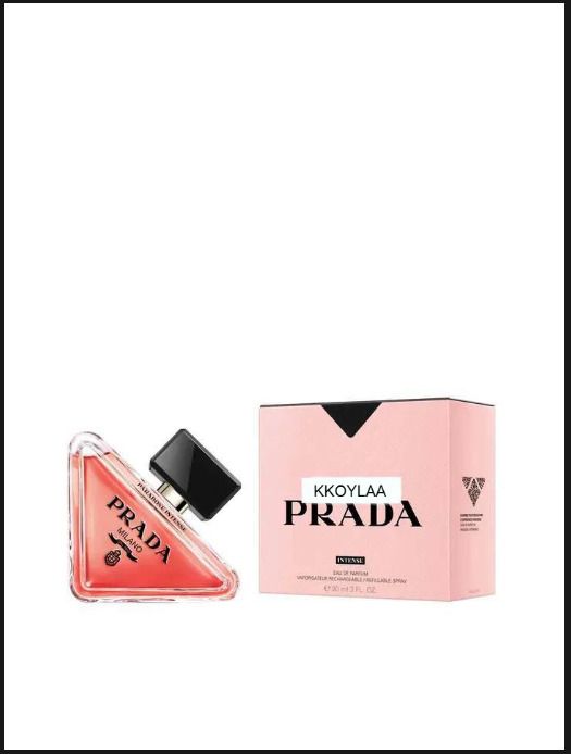 k koylaa Prada Parad_oxe Intense By Prada for Women Eau de Parfum Eau de Parfum - 100 ml-picture-12