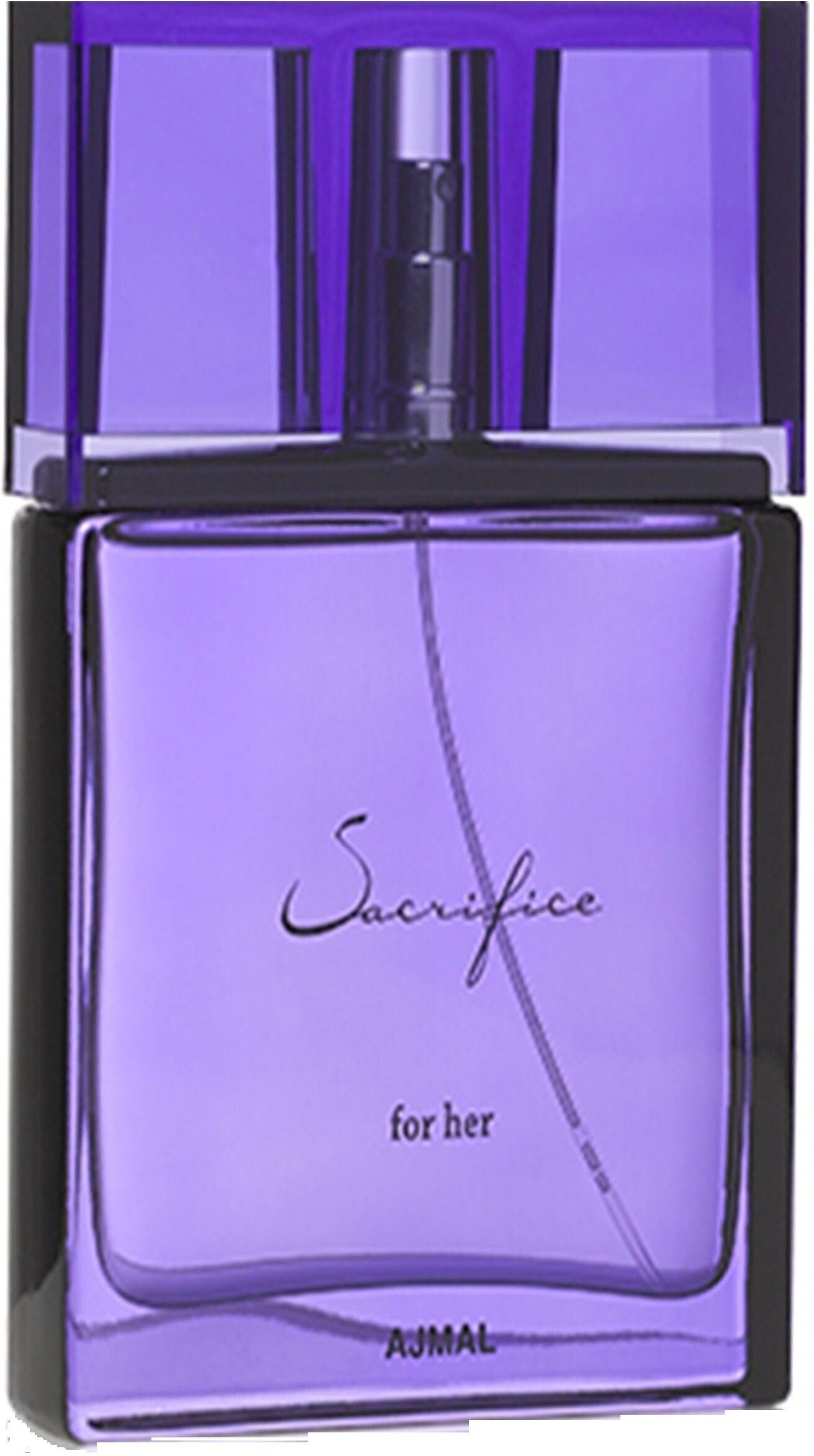 ajmal Sacrifice for HER Eau de Parfum - 50 ml-picture-19