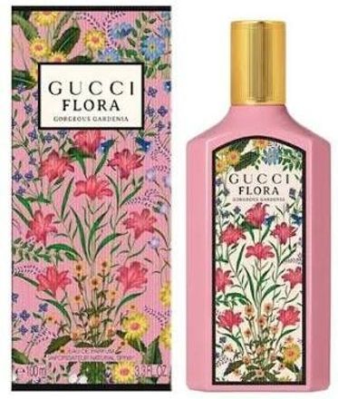 Gu+cci flora gorgeo+uspatli Eau de Parfum - 100 ml-image-37