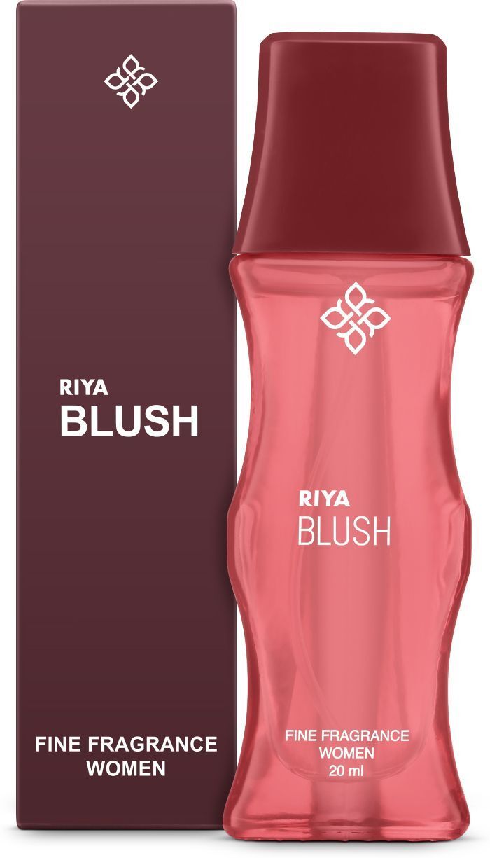 Blush Perfume | Rose Damas, Fresh, Musky, Amber Notes | Long Lasting Fragrance Eau de Parfum - 20 ml-image-18
