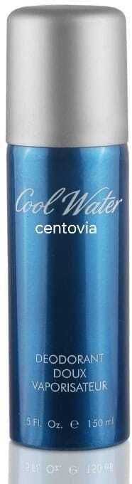 Dovi-cold water woman Eau de Toilette - 150 ml-image-11