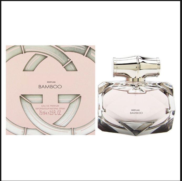 k koylaa Guc_ci Bam_boo Eau De Parfum Spray for Women, 2.5 Ounce Eau de Parfum - 100 ml-picture-13