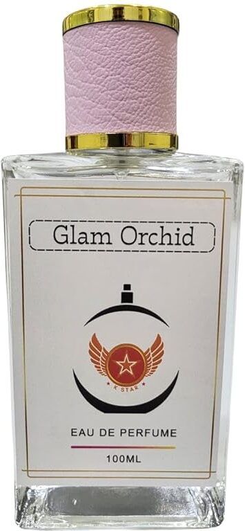 Glam Orchid Eau de Parfum - 100 ml-image-8