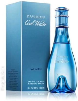 dieudonne Devidofff cool water women 100ml eau de toilette Eau de Toilette - 100 ml-picture-16