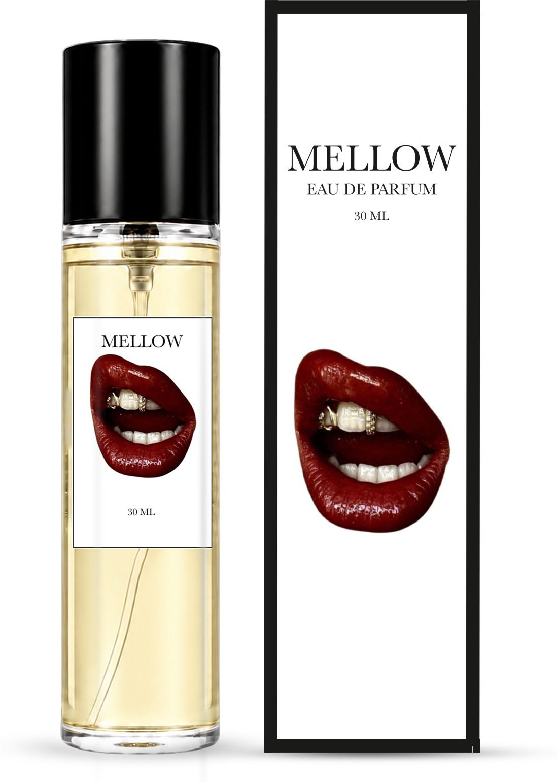 Mellow Eau De Parfum for Women | Long Lasting Floral Perfume Spray Eau de Parfum - 30 ml-image-18