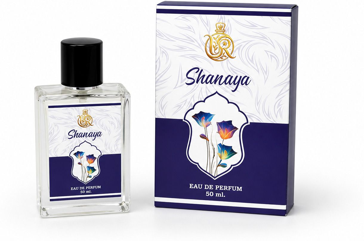 SA100ml Eau de Parfum - 100 ml-image-23