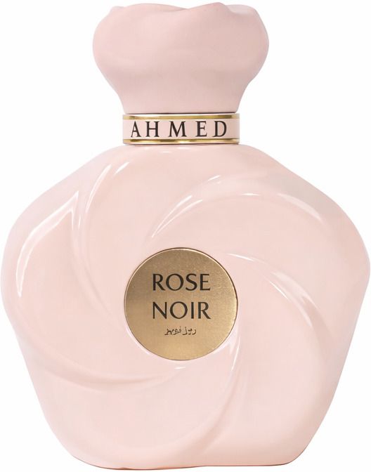 rose noir Eau de Parfum - 75 ml
