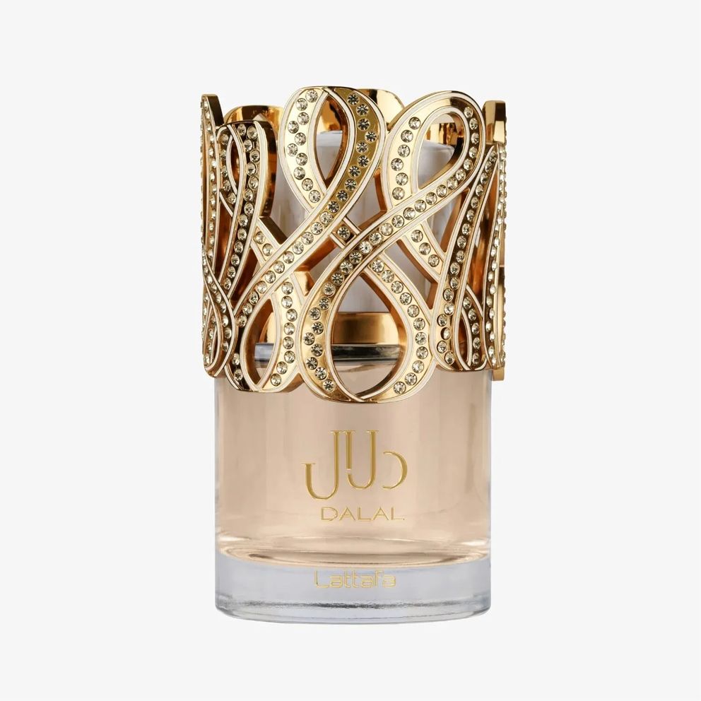 Dalal 100ml Eau de Parfum - 100 ml-image-5