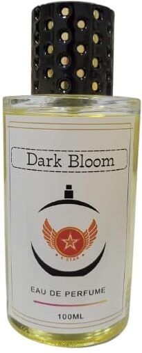 Dark Bloom Eau de Parfum - 100 ml-image-40