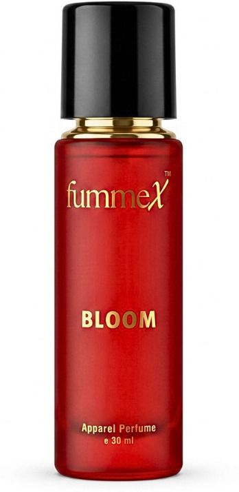 fummex BLOOM | White Floral Fragrance | Long Lasting | Luxury Gift for Women | Perfume - 30 ml-picture-16