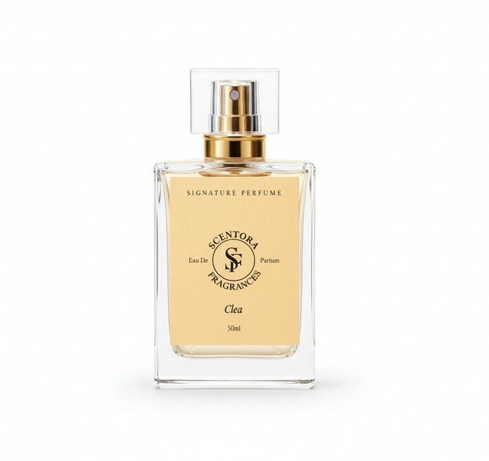Clea 50ml Extrait De Parfum - Elegant Fresh Peony & Rose Extrait De Parfum - 50 ml-image-28