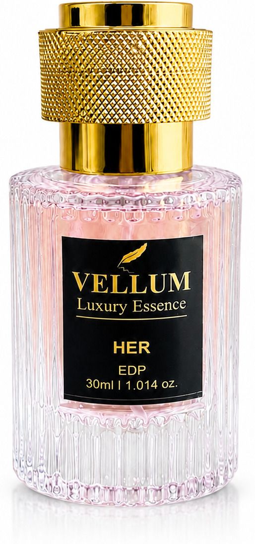 Luxury Essence HER for Women | Floral Fruity Musky Long Lasting Perfume | 30ml Eau de Parfum - 30 ml-image-37