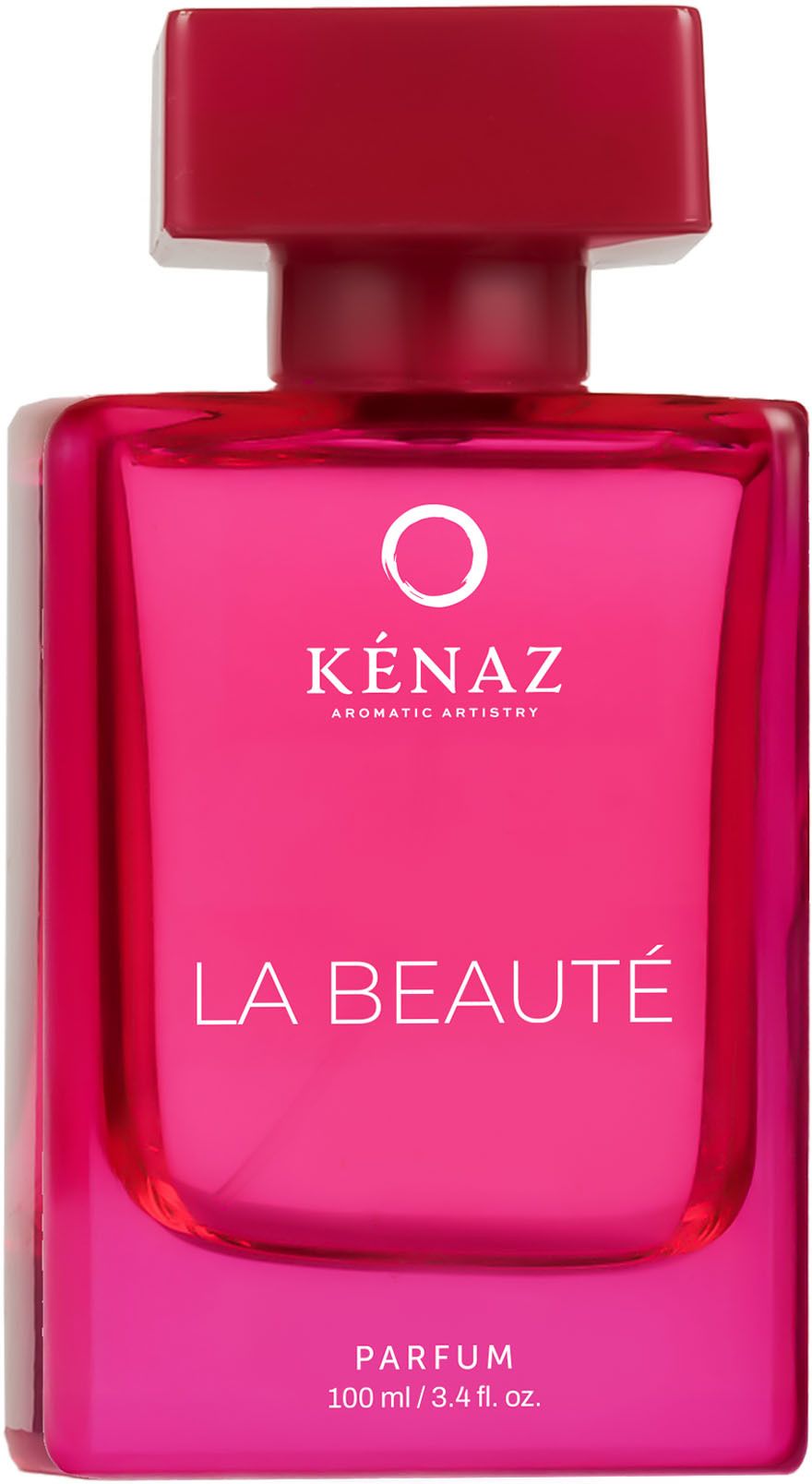 La Beauté Long Lasting Perfume For Women | 20% Oil | Floral-Fruity Dubai Parfum Eau de Parfum - 100 ml