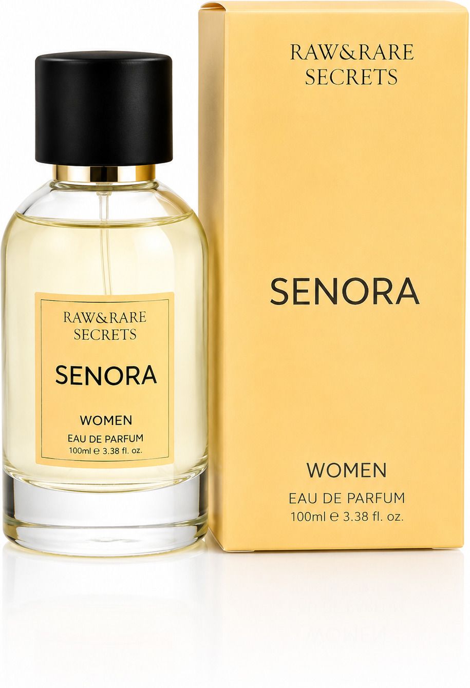 SENORA EDP100ML Eau de Parfum - 100 ml-image-33