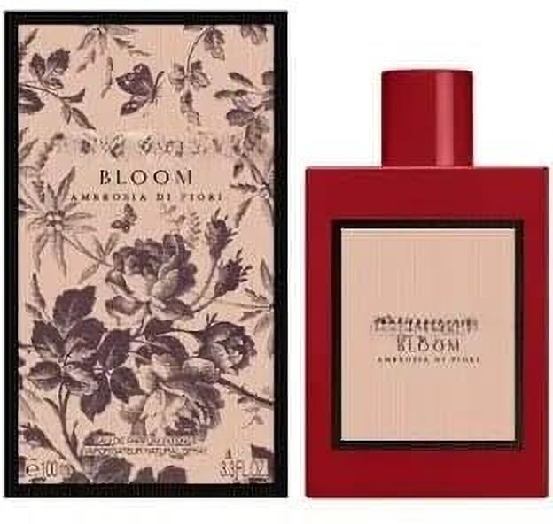 k koylaa gu_cci Bl_oom Ambrosia Di Fiori Eau De Parfum, Long Lasting Women, 100ml Eau de Parfum - 100 ml-picture-14