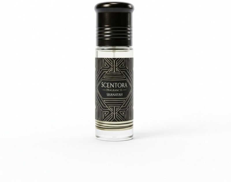 Shanayah Roll On - Luxury Oriental Floral & Exotic Extrait De Parfum - 6 ml-image-5