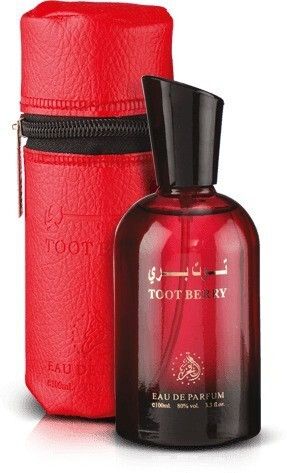 al fakhr Toot Berry Eau de Parfum-100 ml-picture-13