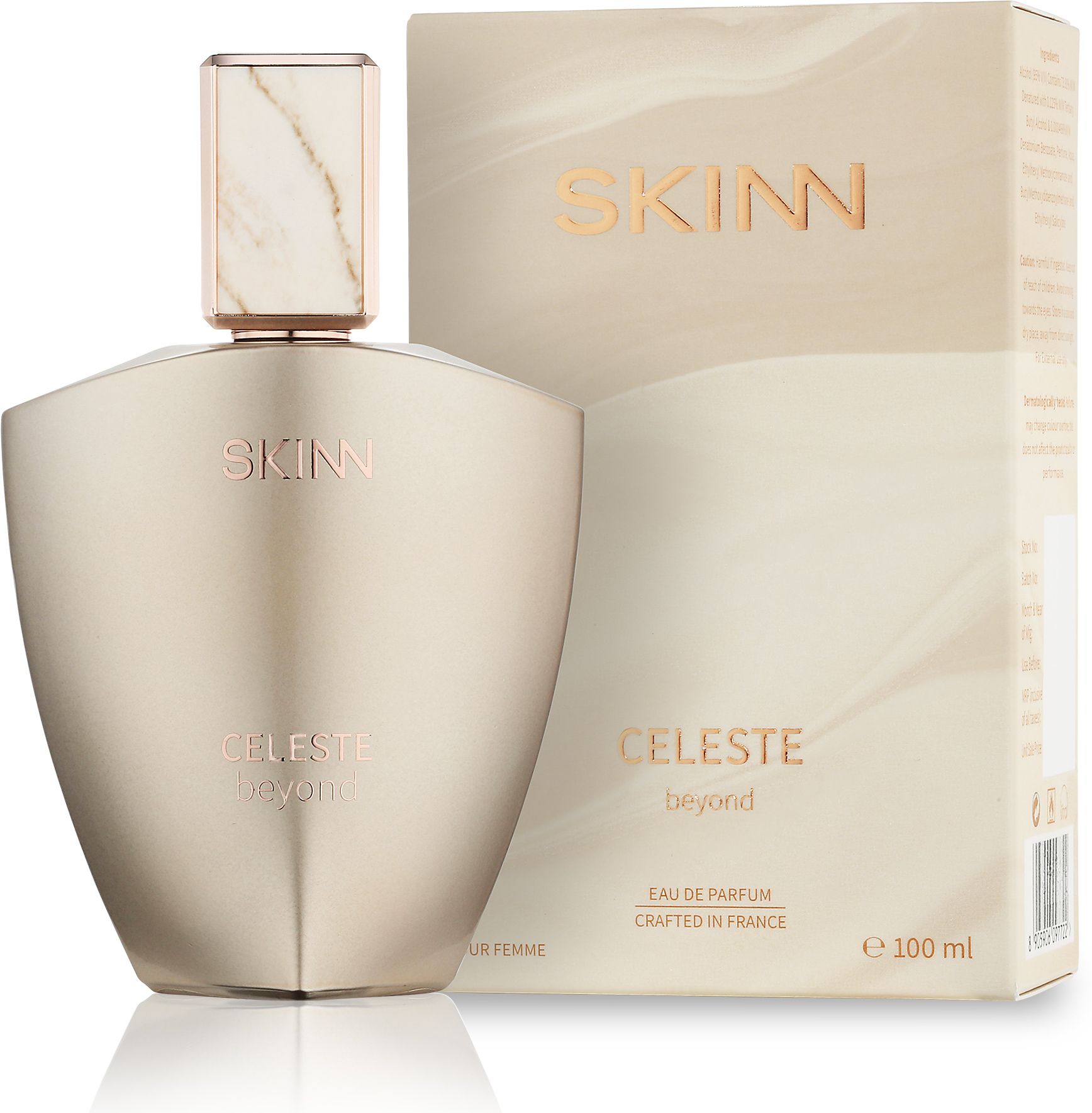 skinn by titan Celeste Beyond Eau de Parfum-100 ml-picture-22