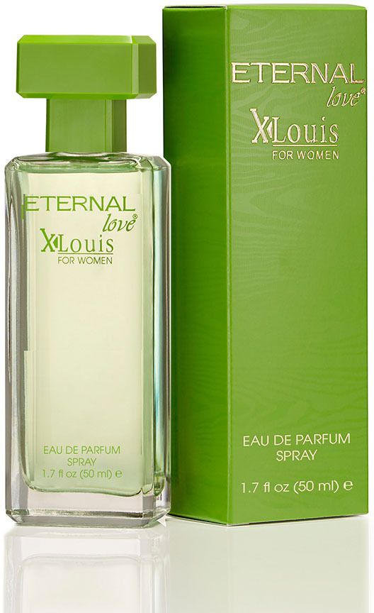 X-Louis Eau de Parfum - 50 ml-image-17