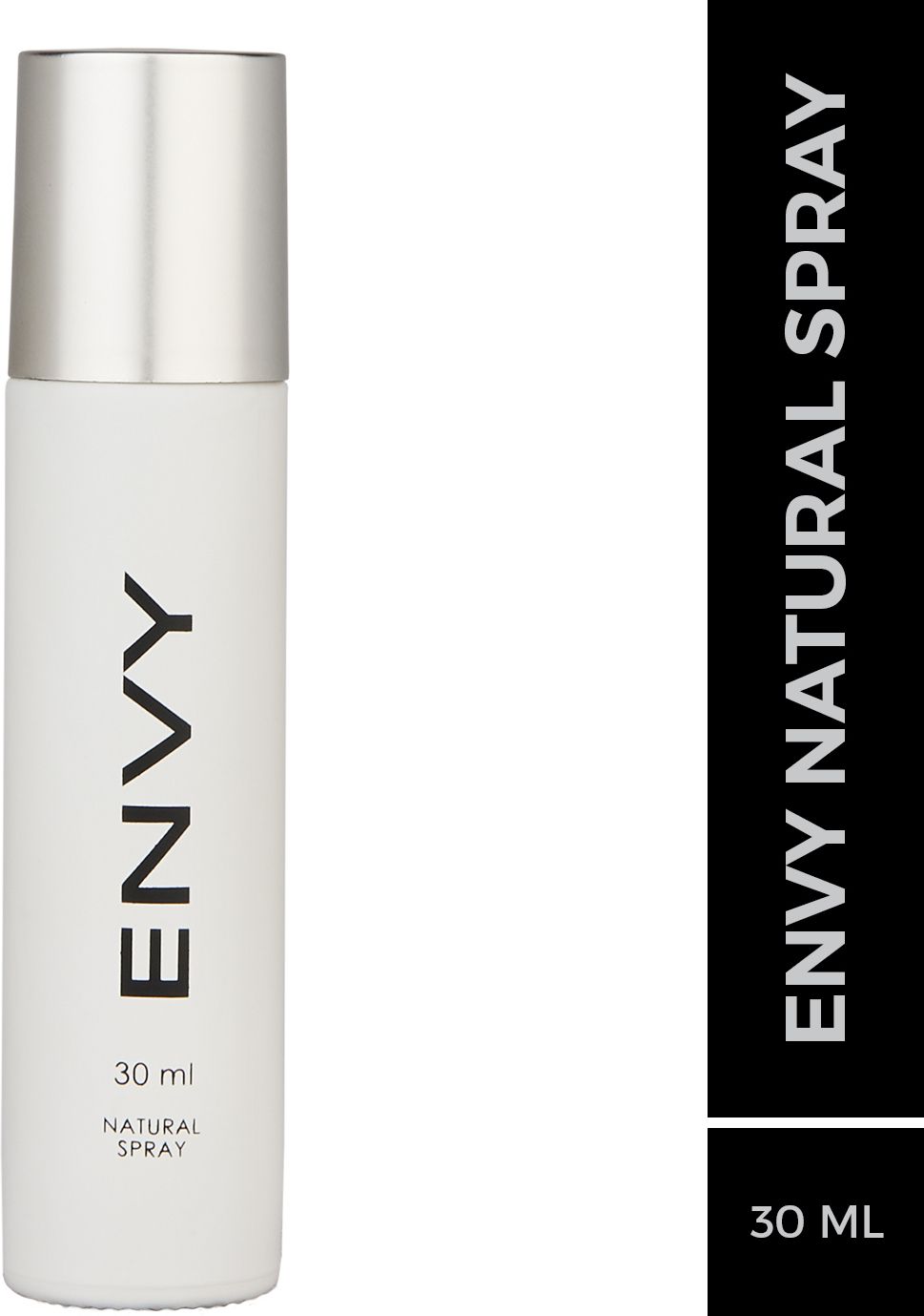 Natural Spray Perfume|Premium & Long Lasting| Eau de Parfum - 30 ml-image-41