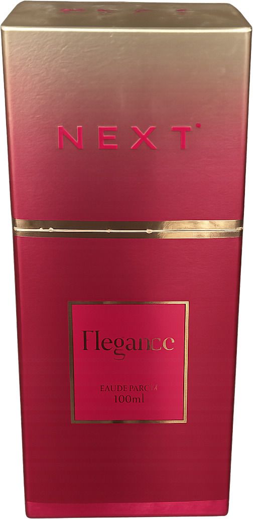 next Elegance Perfume with Bergamot & Tagetes Flower Note Budget Friendly Eau de Parfum - 100 ml-picture-33