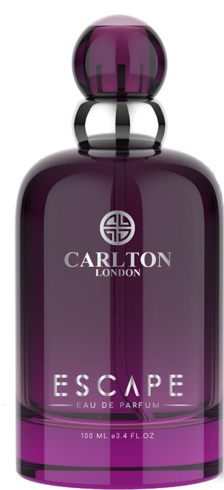 carlton london Escape Perfume 100 ml | Eau de Parfum for Women Eau de Parfum-100 ml-picture-14