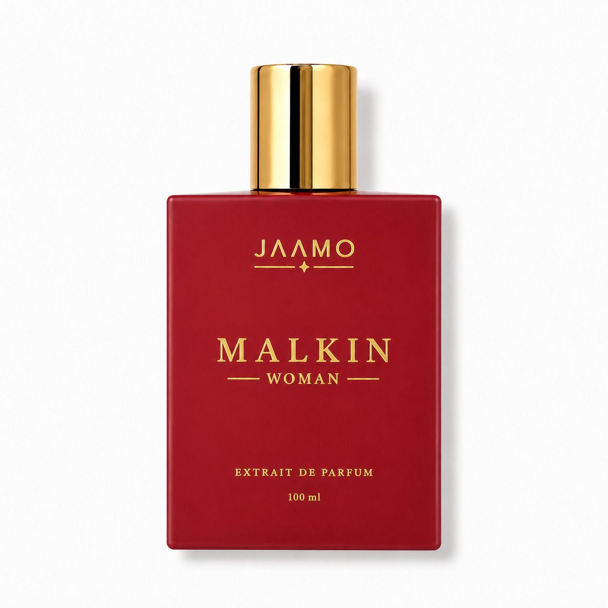 jaamo MALKIN WOMAN Extrait De Parfum, Long Lasting Extrait De Parfum - 100 ml-picture-34