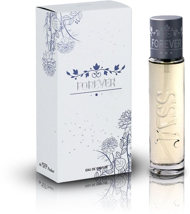 sfp JASS FOREVER Eau de Parfum - 30 ml-picture-23