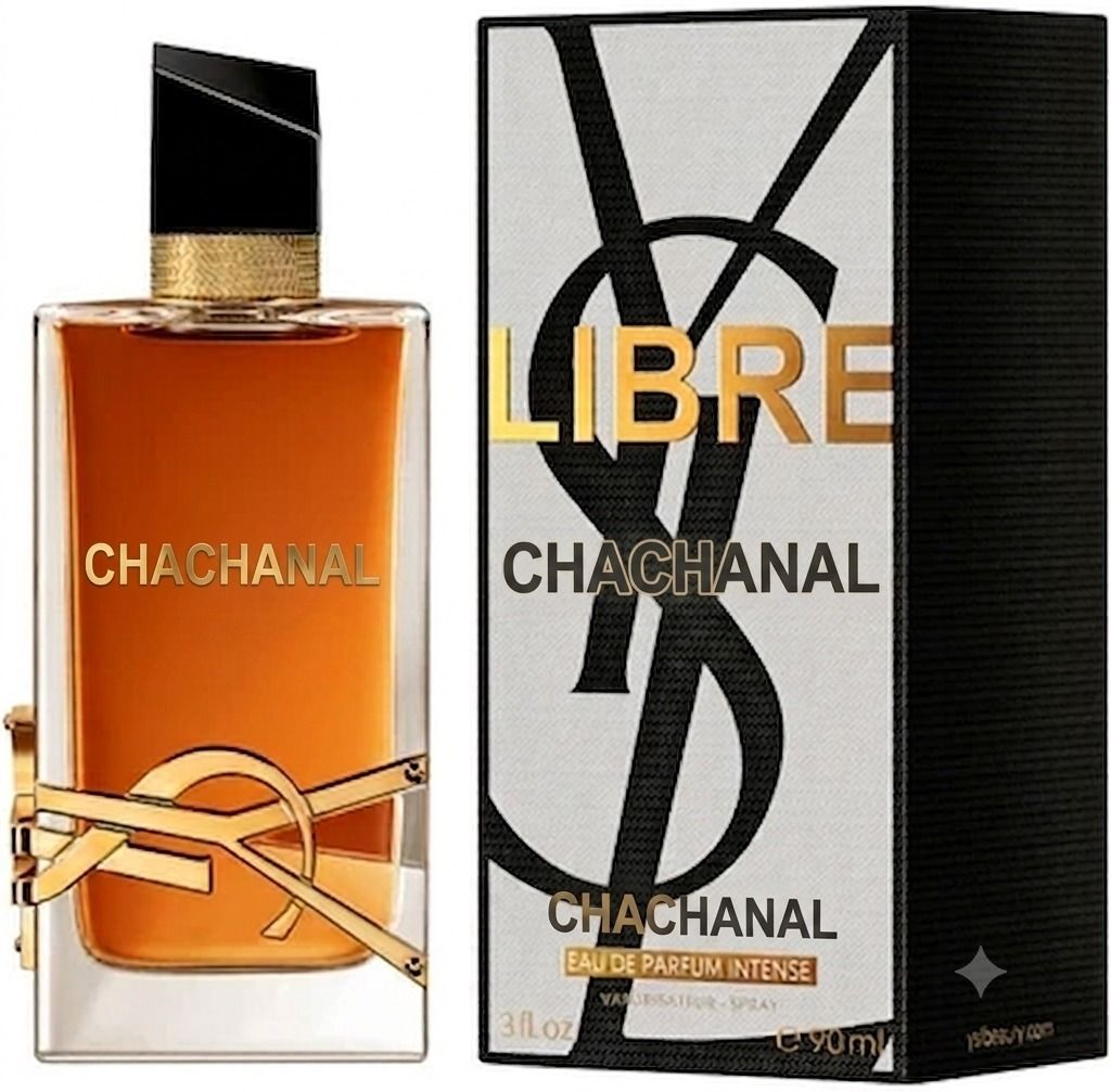 Libre Intense Woody - Perfume Eau de Parfum - 90 ml-image-21