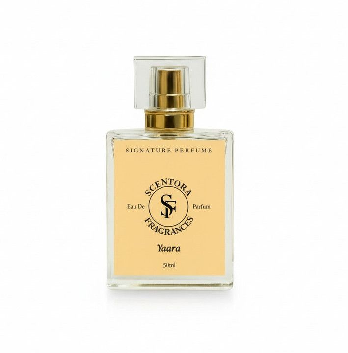 Yaara 50ml Extrait De Parfum - Creamy Vanilla & Sweet Fruity Extrait De Parfum - 50 ml-image-12