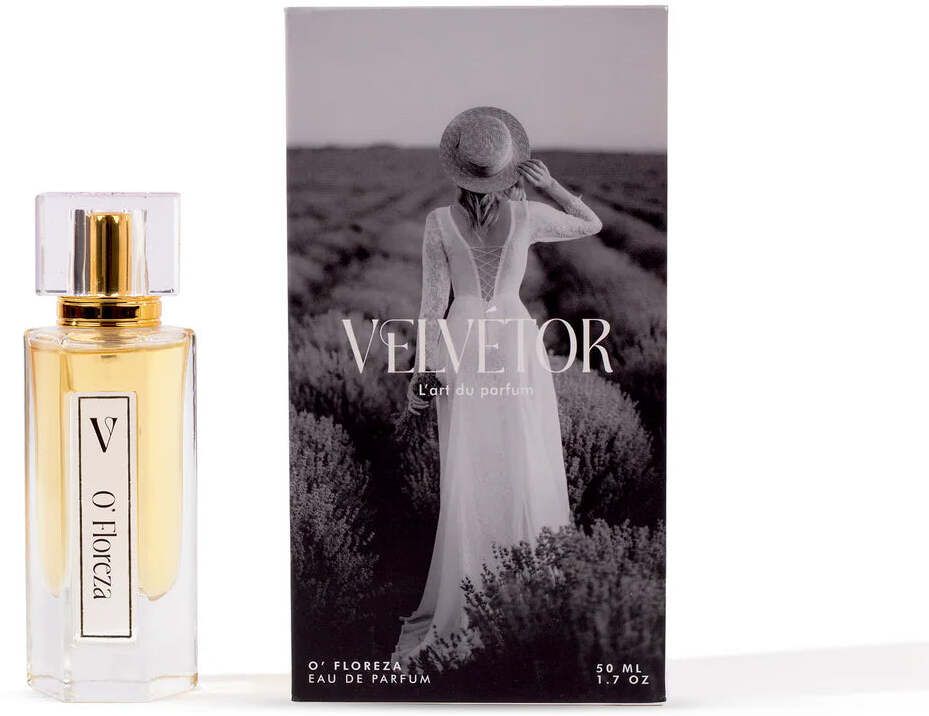 velvetor Premium O' Floreza, Floral Fragrance, Perfect for All-Day, Long-Lasting Perfume - 50 ml-picture-15