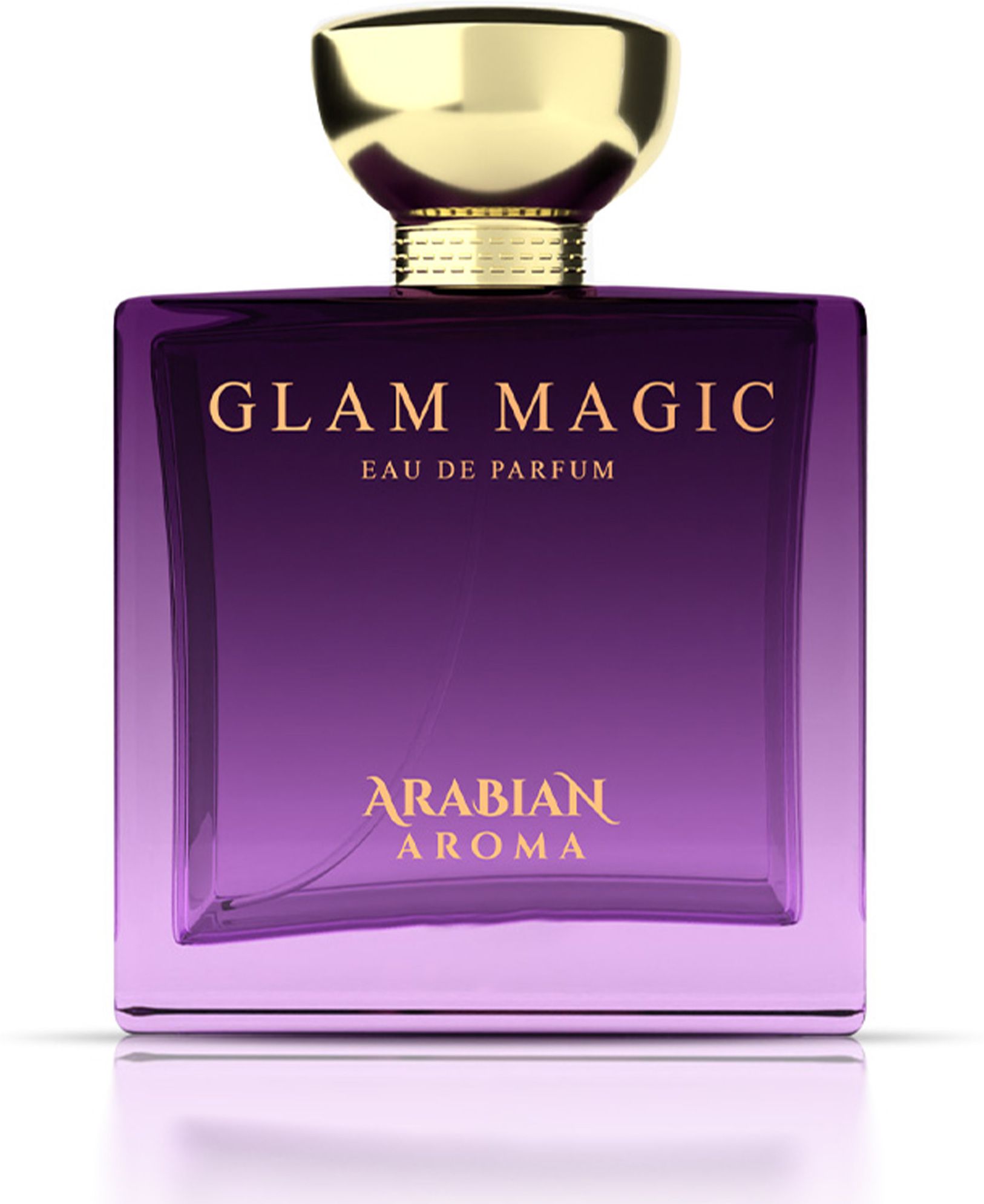 Glam Magic Perfume for Women, Long-lasting Floral Perfume for Girls Eau de Parfum-100 ml-image-26