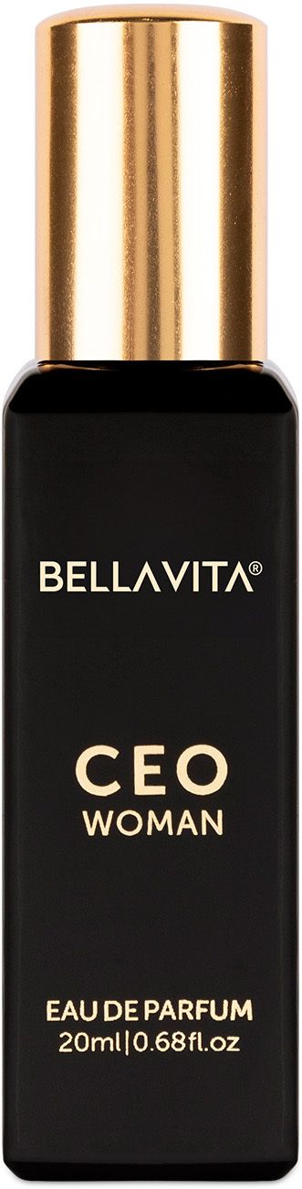 CEO Eau De Parfum with long lasting notes of Tonka ,Agarwood Eau de Parfum-20 ml-image-35