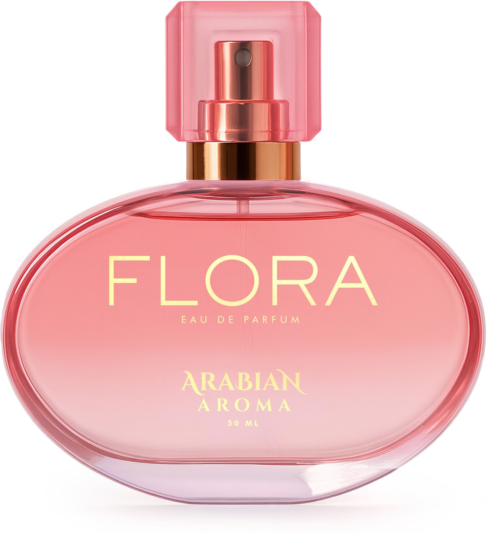 arabian aroma Flora Perfume Long Lasting Perfume for Women and Girls Eau de Parfum - 50 ml-picture-15