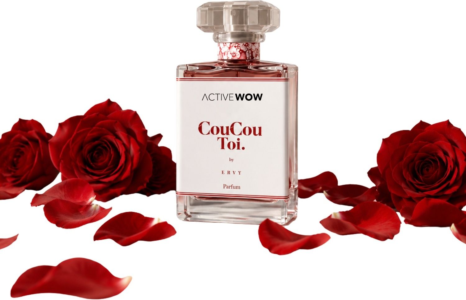 active wow Cou Cou Toi Luxury Everyday Signature Perfume Collection Perfume - 30 ml-picture-24