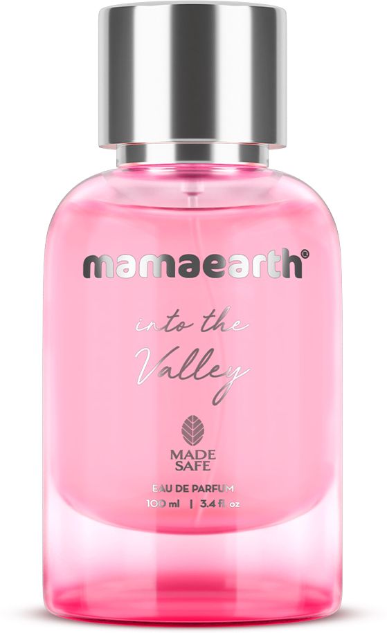 Into the Valley Premium & Long-Lasting Fragrance | Blend of Exotic Ingredients Eau de Parfum-100 ml
