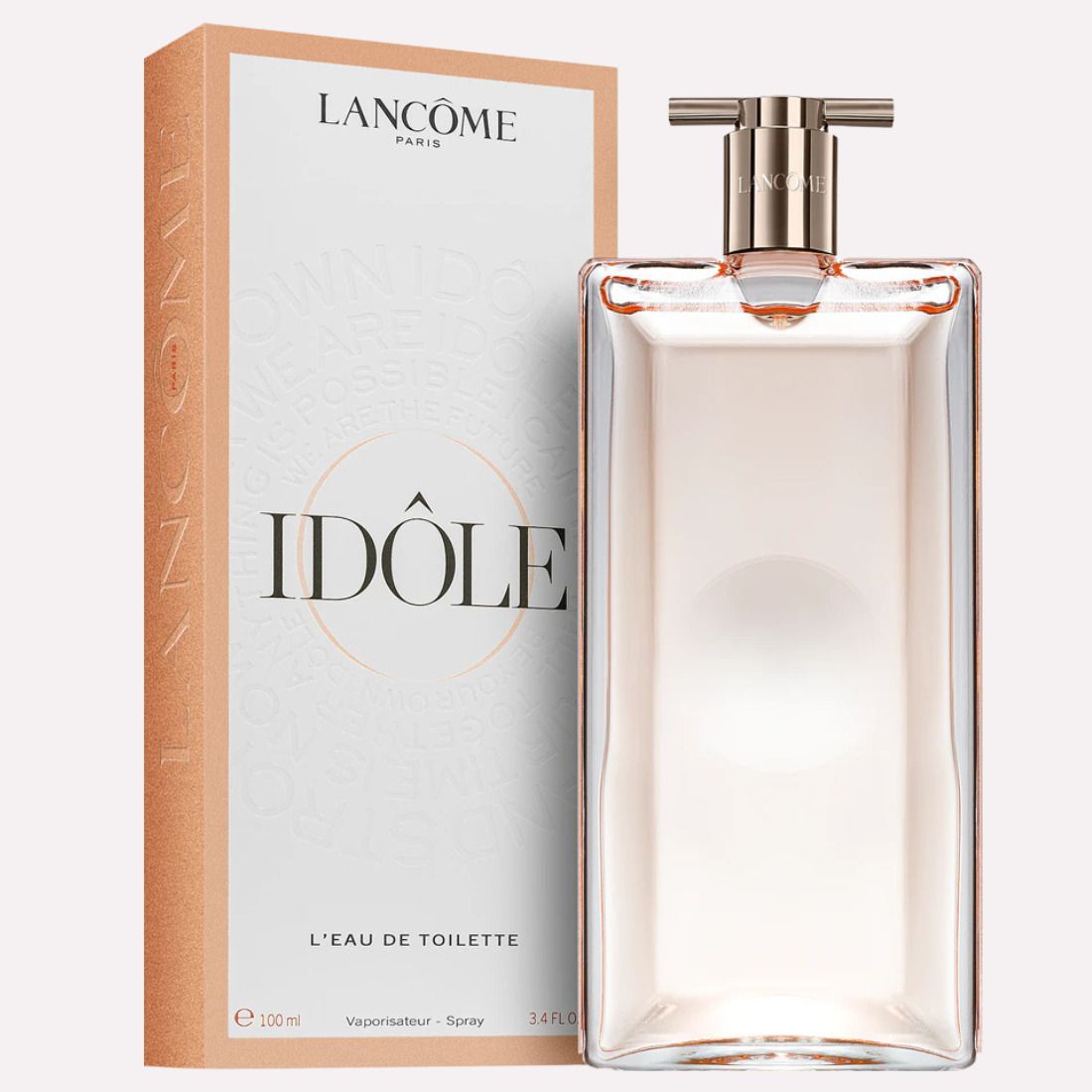 Idole Perfume Eau de Toilette - 100 ml-image-4