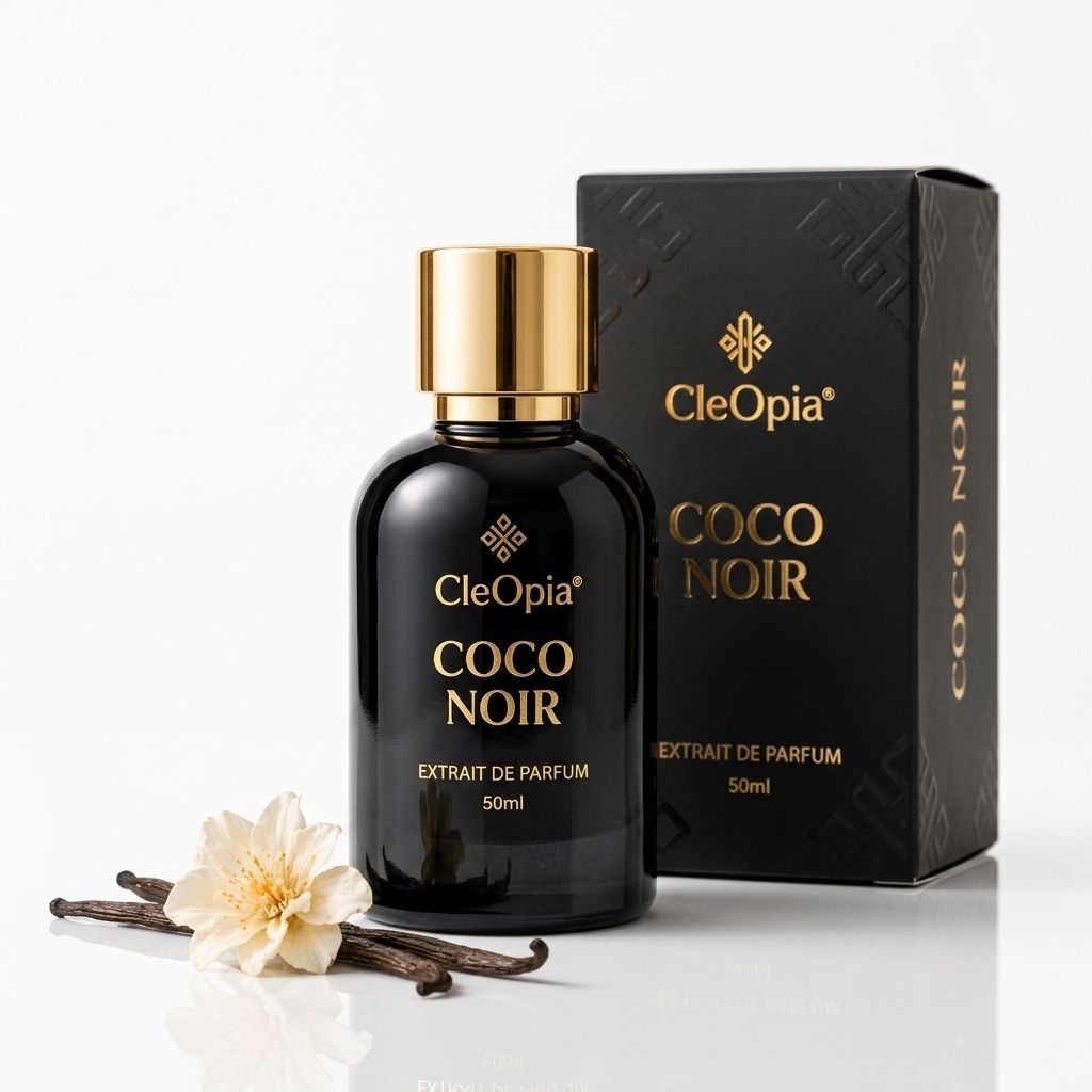 COCO NOIR Eau de Parfum - 50 ml-image-49