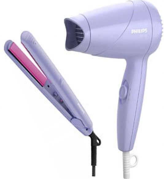 PHILIPS HP8643/56 1000 Watts, Miss Fresher's Styling Kit Personal Care Appliance Combo-image-4