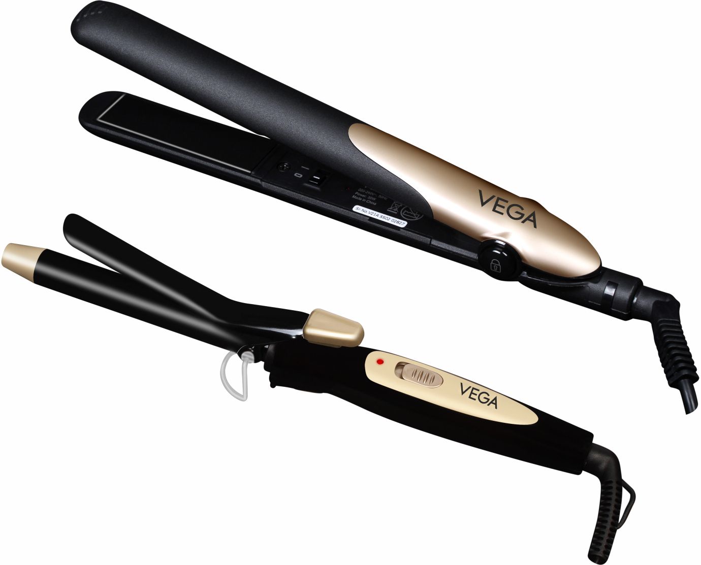 VEGA VHSS-02 Personal Care Appliance Combo-image-7