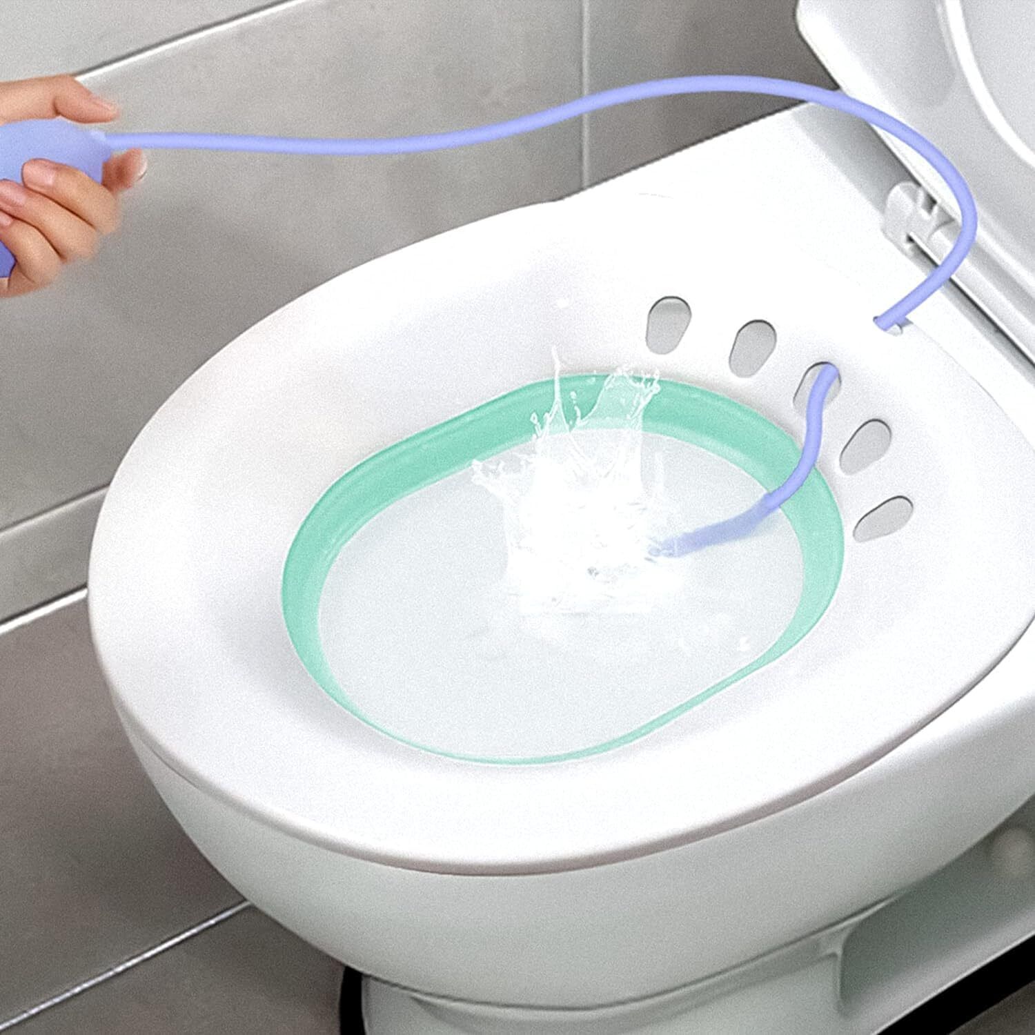 Superior mall pressure pump Personal Care Appliance Combo-image-26