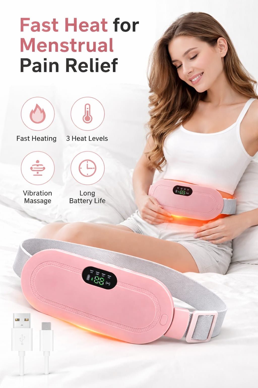 CW ENTERPRISES MHP-03HM Personal Care Appliance Combo-image-32