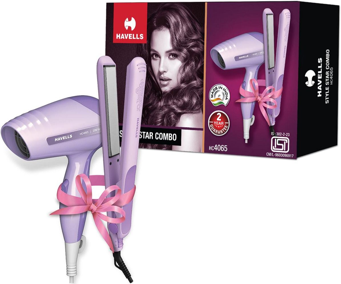HAVELLS HC 4065 Personal Care Appliance Combo-image-24