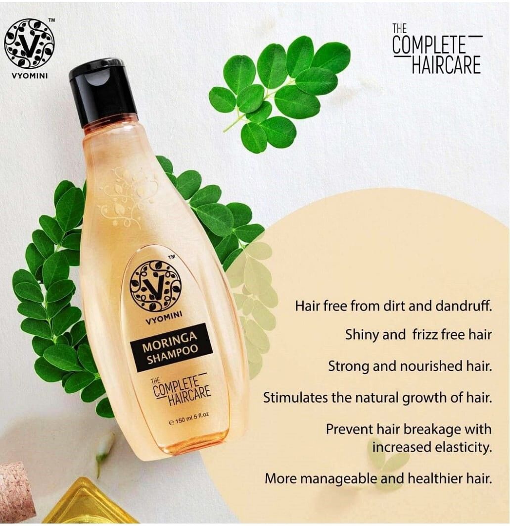 rcm moringa shampoo 200ml-picture-24