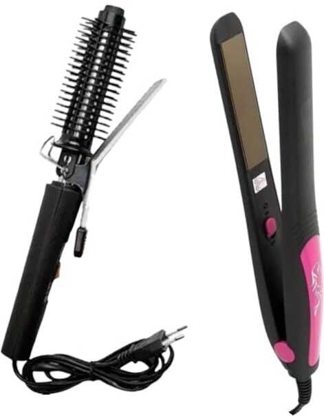 SPARKPLUG Professional salon styling set K328 Personal Care Appliance Combo
