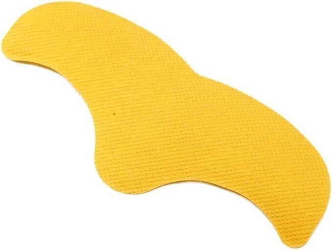 Grebe 10 Pcs IN 1 PACKET Forehead Wrinkle Patch Anti-Wrinkle Forehead Pads Personal Care Appliance Combo-image-35