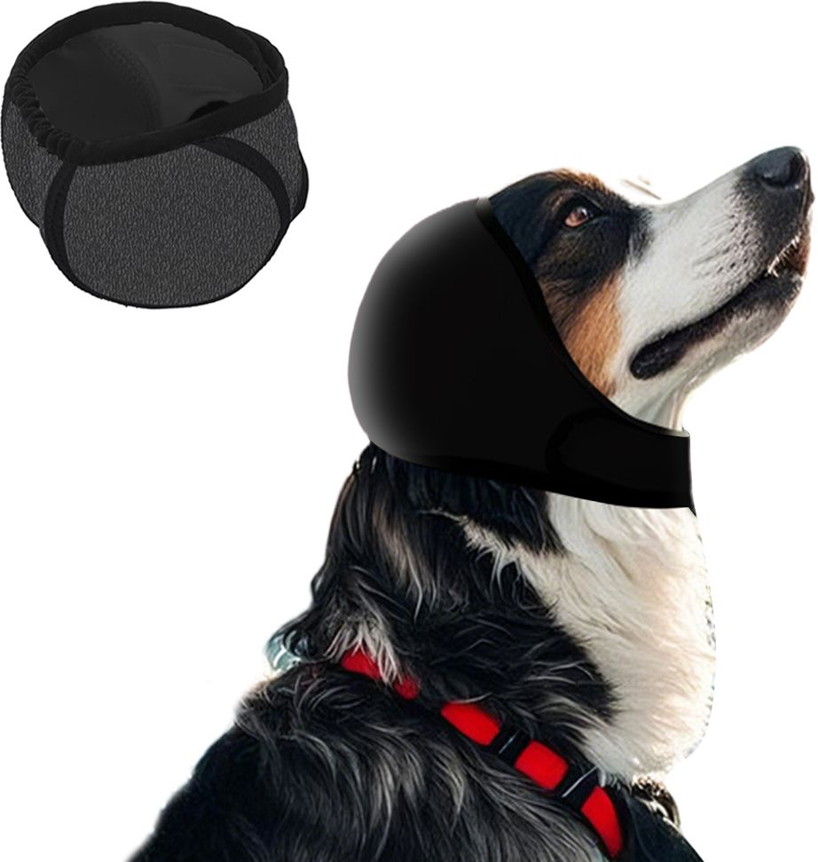 zomei Anti-stress Wrap for Dog-picture-43