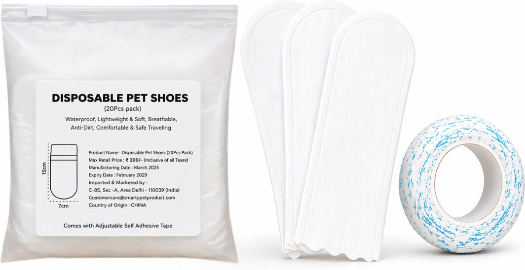 petfun Shoes for Dog, Cat-picture-12