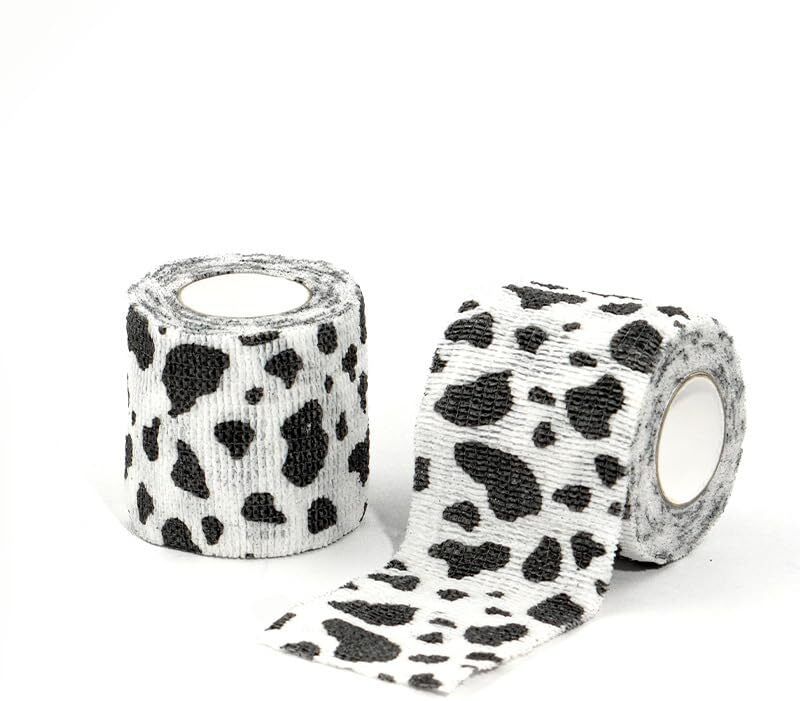 Non-woven Compression Pet Bandage-image-9