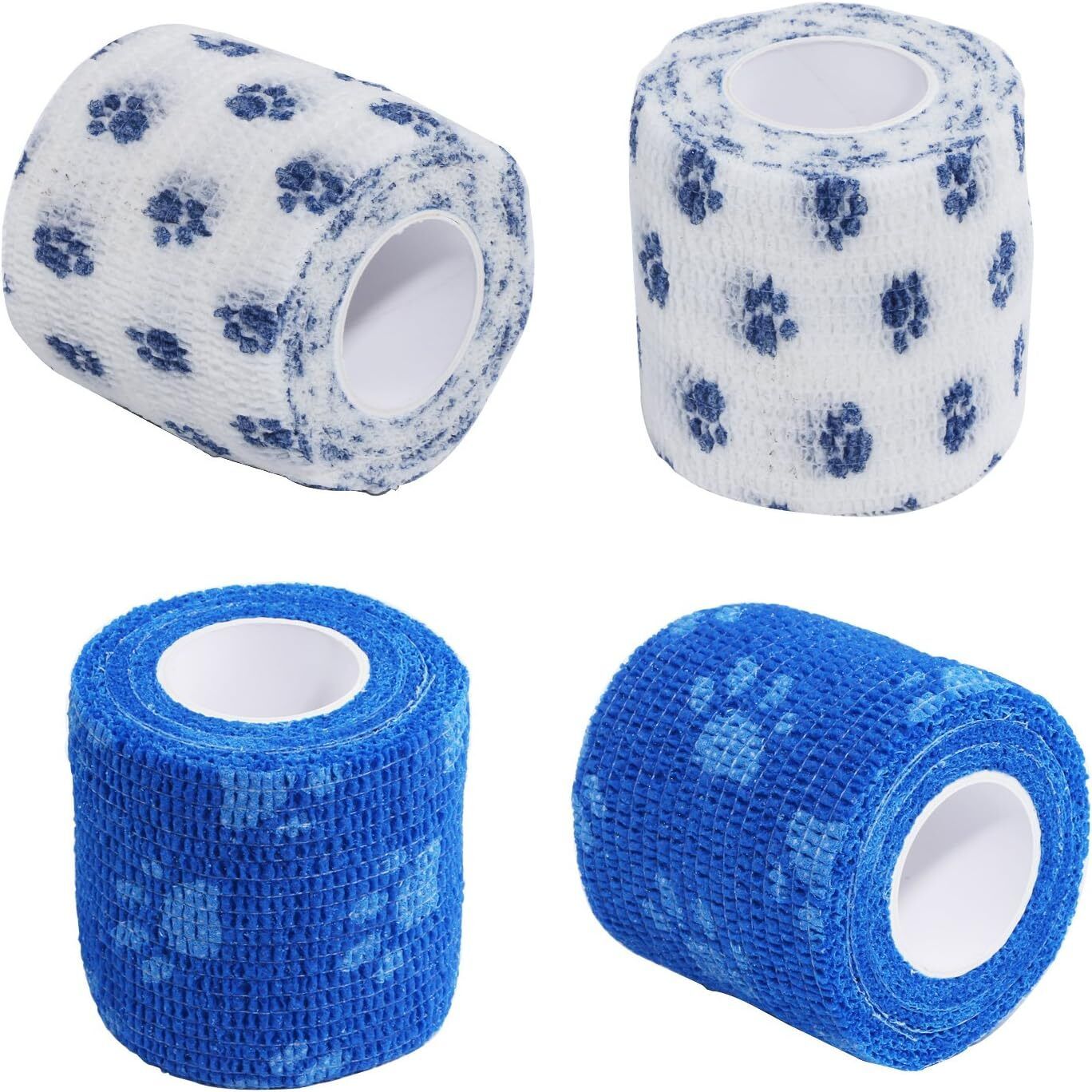 Non-woven Tube Pet Bandage